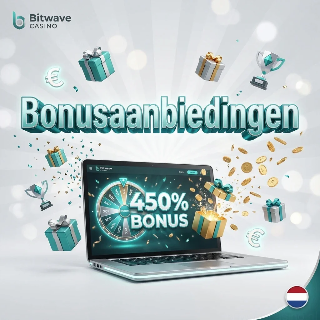 Bonusaanbiedingen