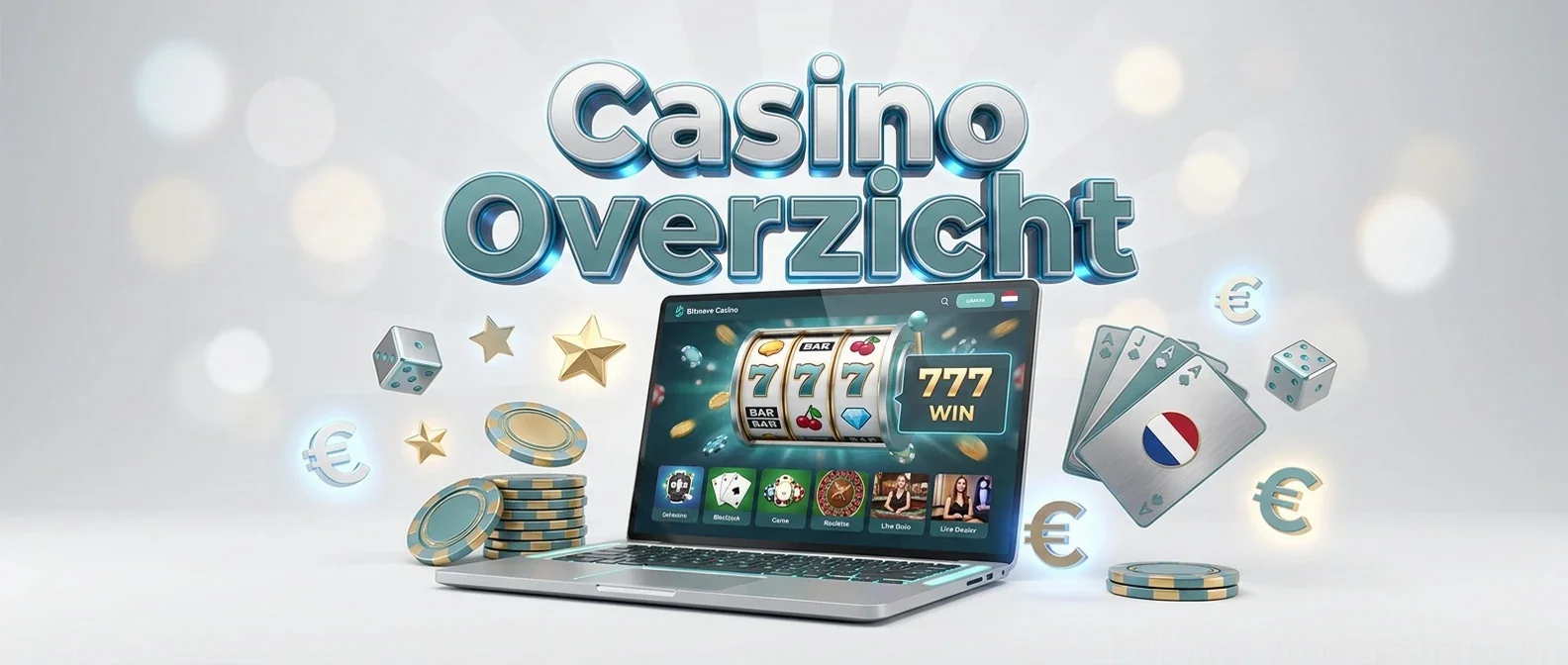 Casino Overzicht